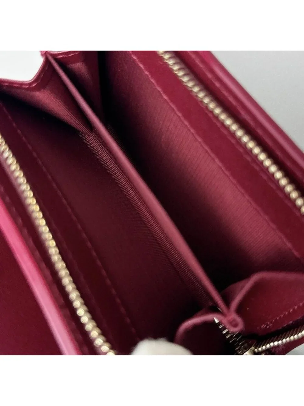 ★SOLD★ Gucci Yuko Higuchi Small Wallet Boris Bifold - Picture 5 of 10